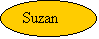 Ovaal: Suzan