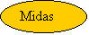 Ovaal: Midas